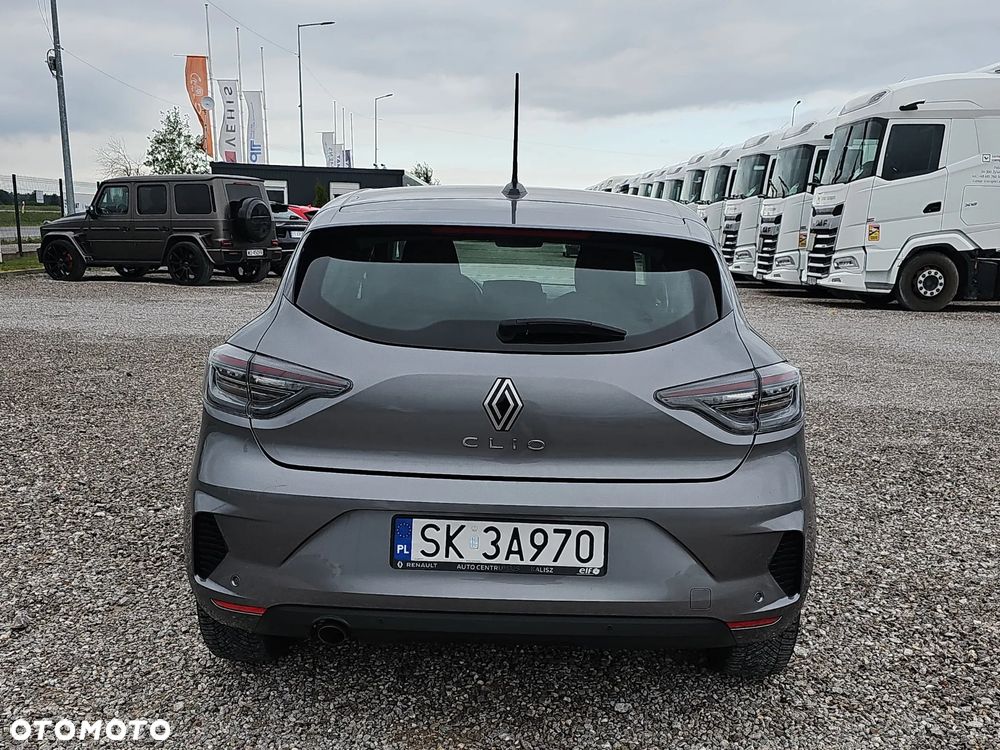 Renault Clio 1.0 TCe Evolution - 6