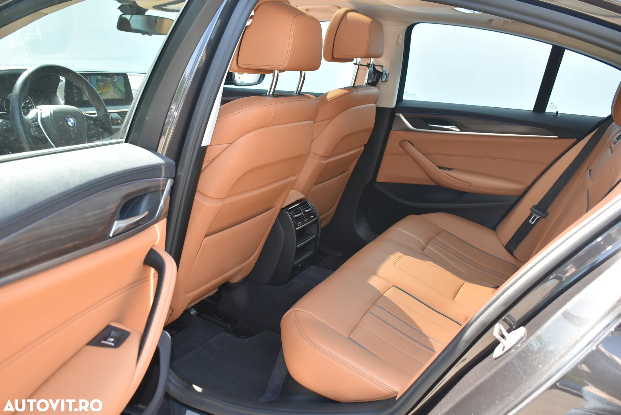 BMW Seria 5 530e AT PHEV - 7