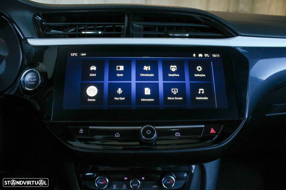 Opel Corsa 1.2 T GS Line - 20