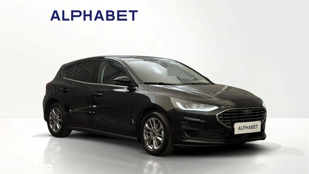 Ford Focus 1.0 EcoBoost Titanium X - 7