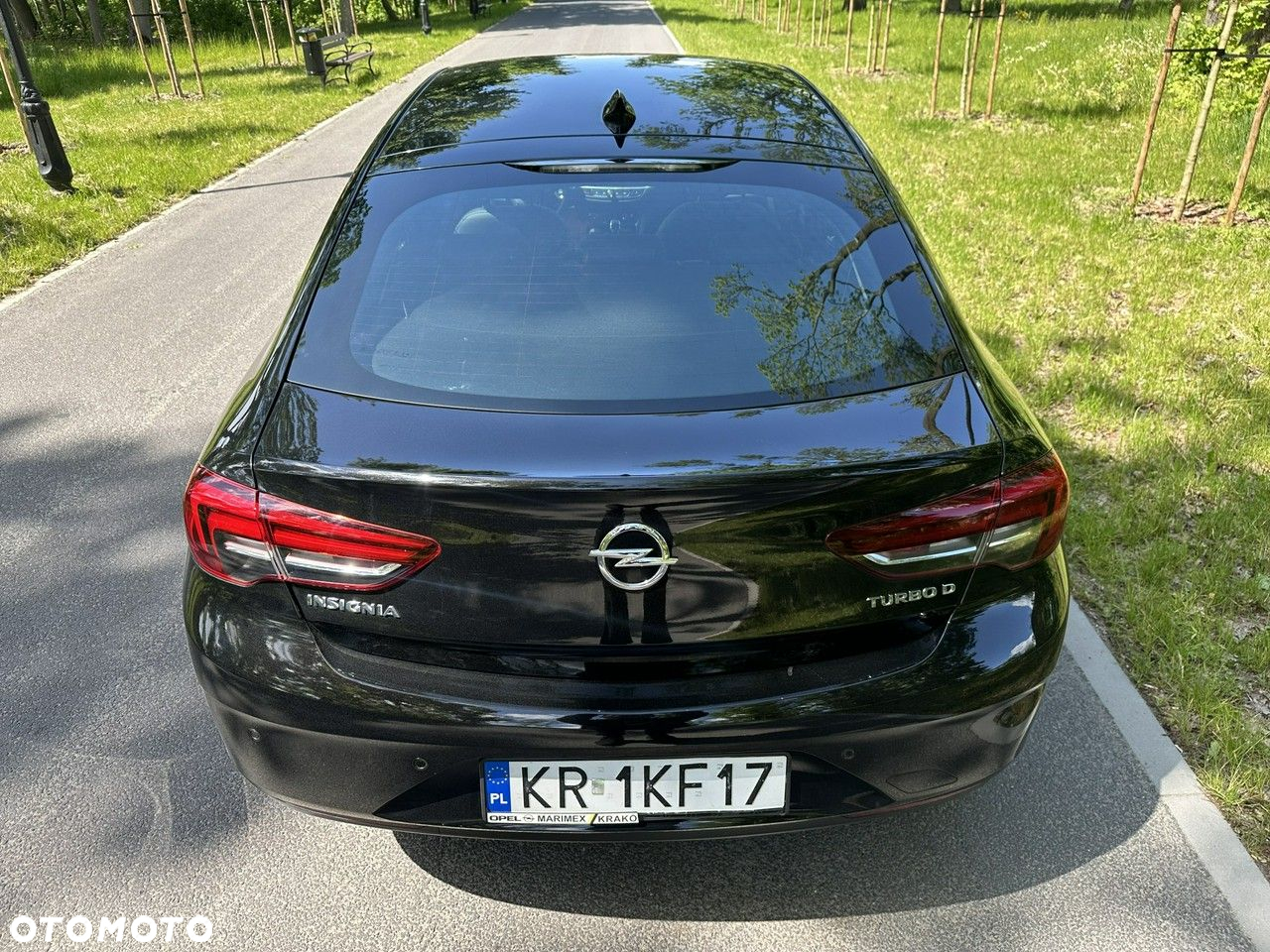 Opel Insignia - 9