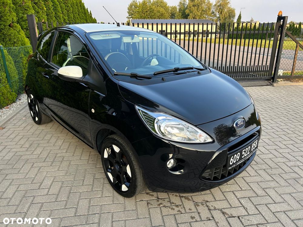 Ford KA 1.2 Grand Prix II - 25