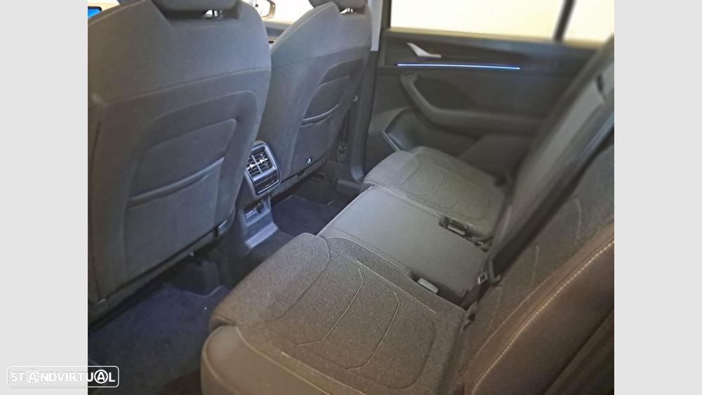 Skoda Kodiaq 2.0 TDI Ultra DSG - 4