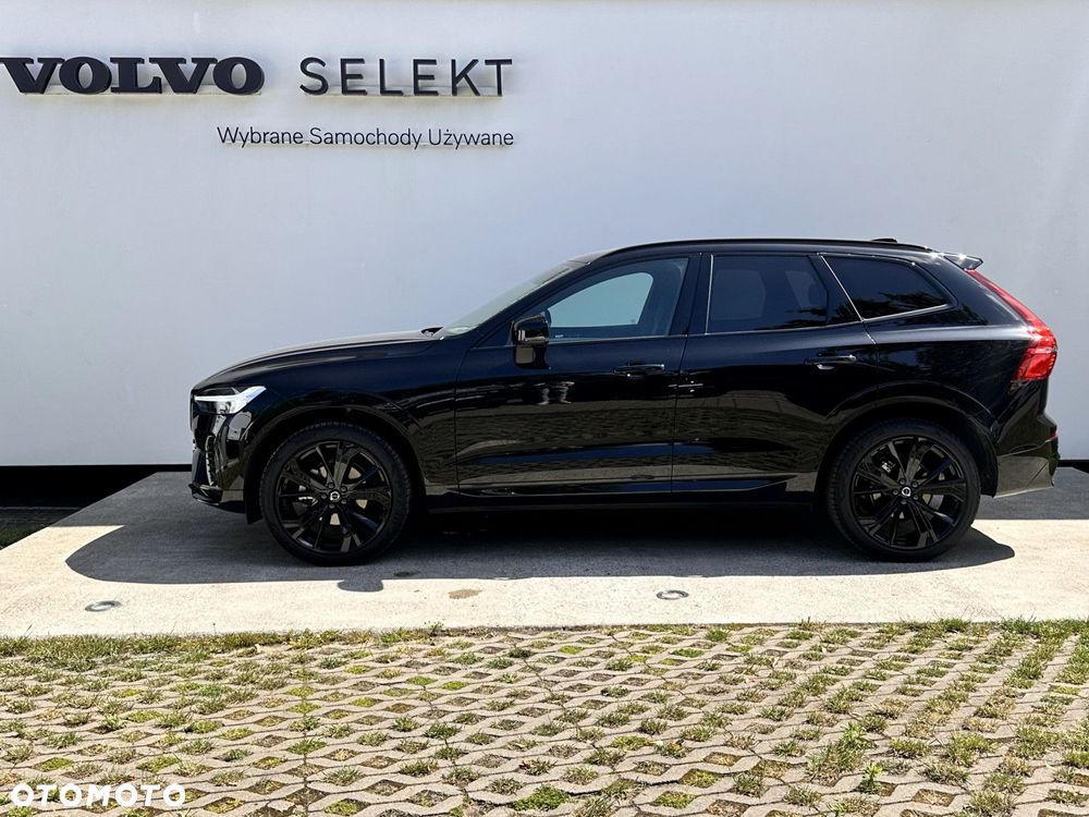 Volvo XC 60 - 3