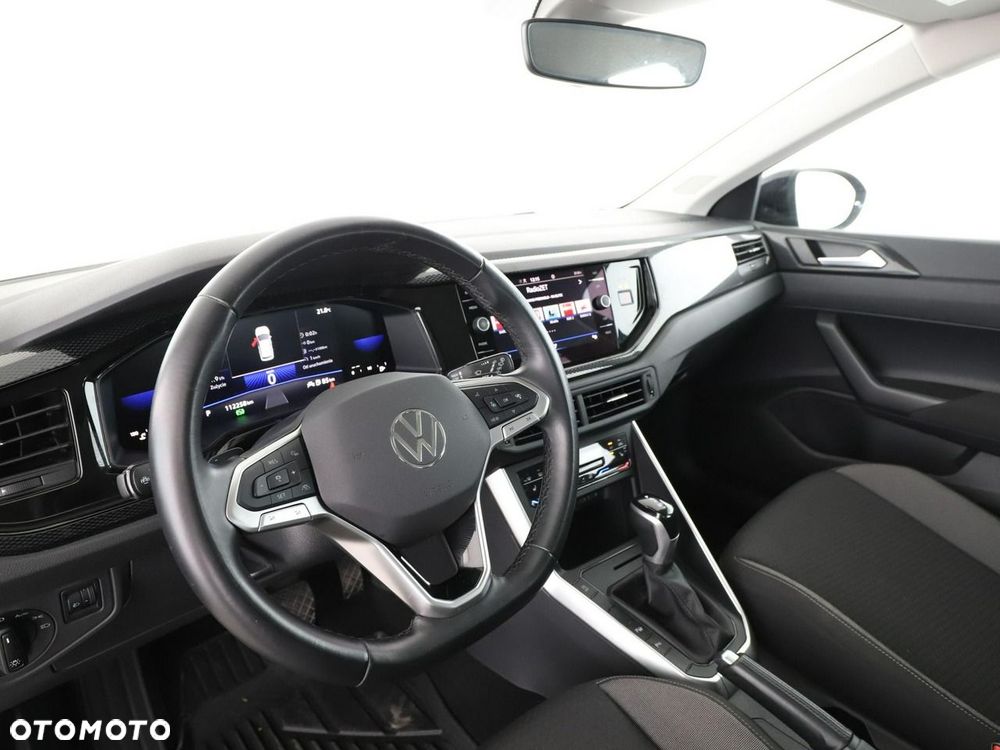 Volkswagen Taigo 1.0 TSI Life DSG - 15