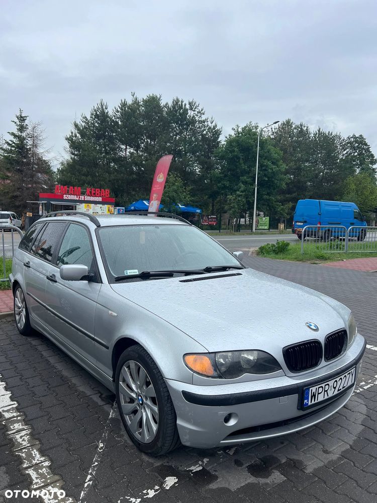 BMW Seria 3 - 3