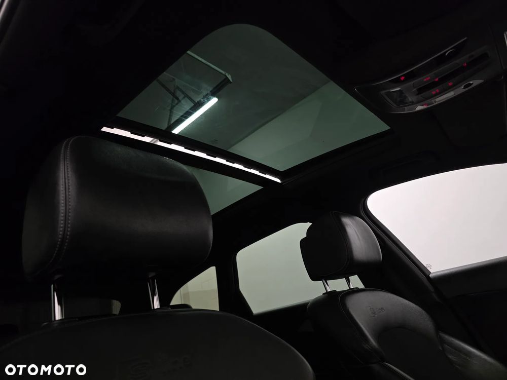 Audi A6 Avant - 26
