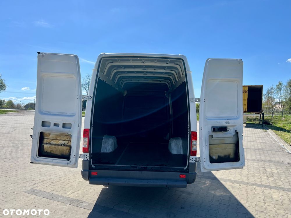 Mercedes-Benz Sprinter 906.255 - 15