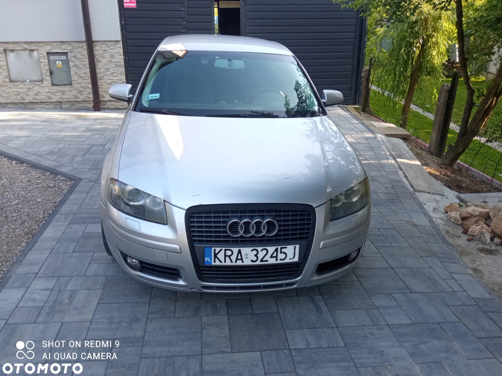 Audi A3 2.0 TFSI DSG Ambition - 4