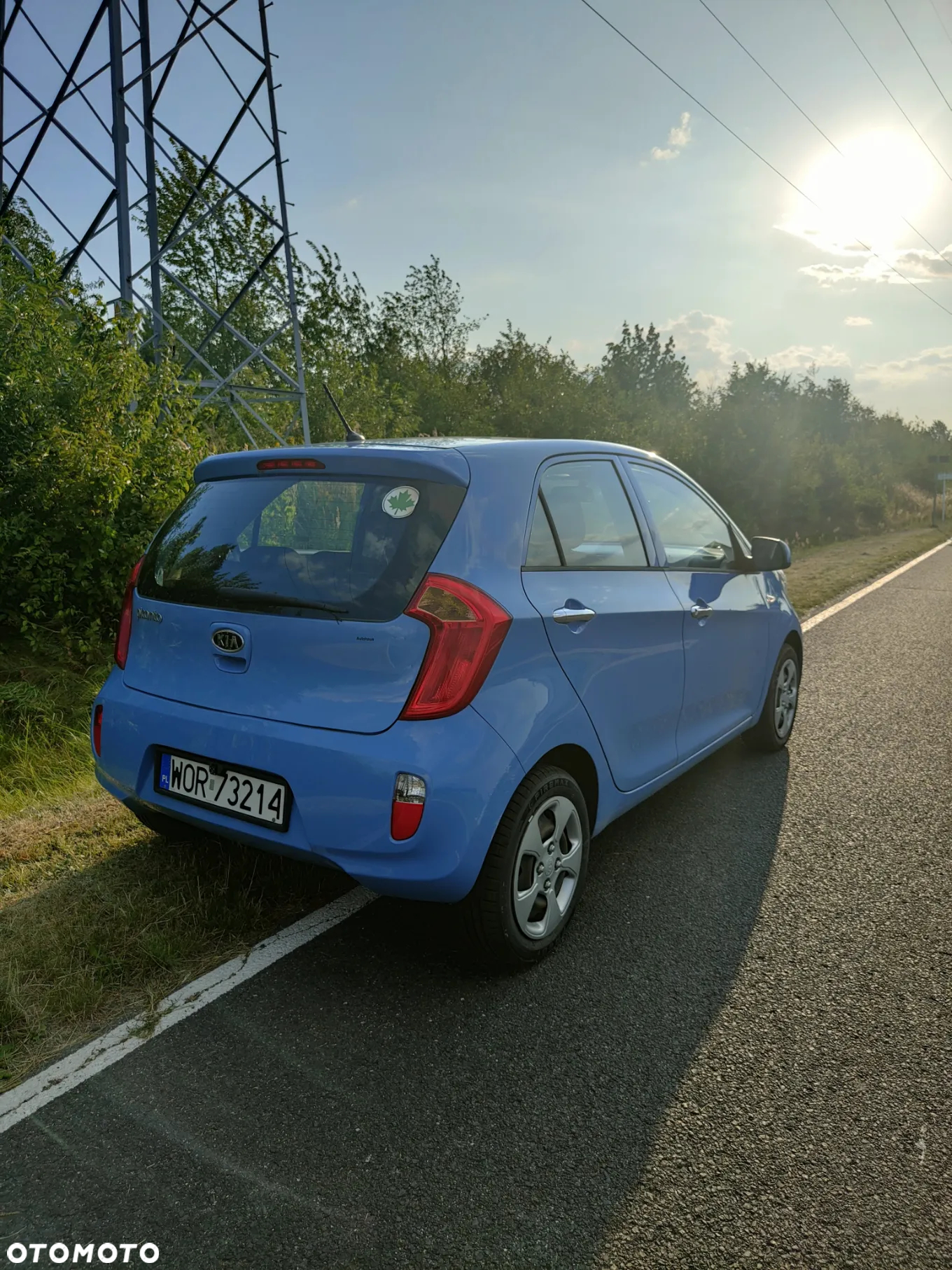 Kia Picanto - 7