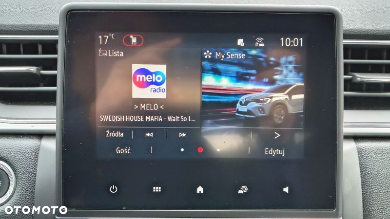 Renault Captur - 14