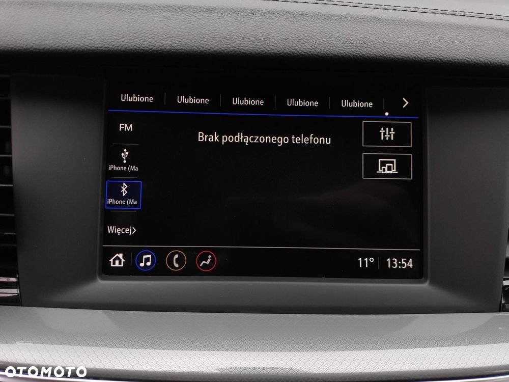 Opel Insignia 1.6 CDTI Enjoy S&S - 16