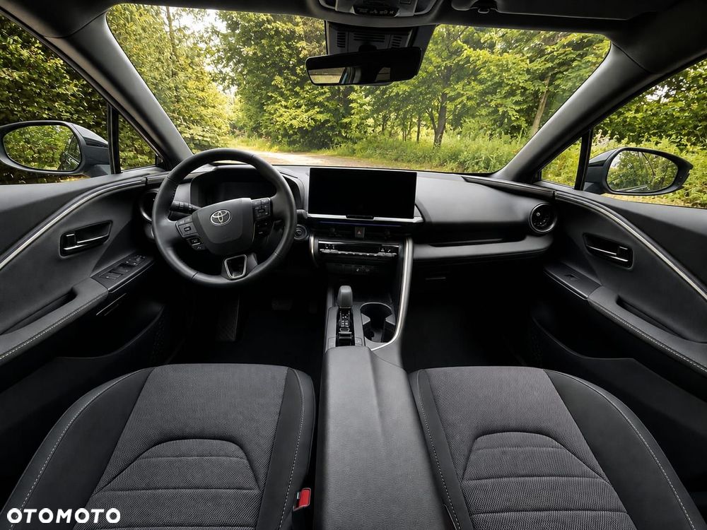 Toyota C-HR - 5