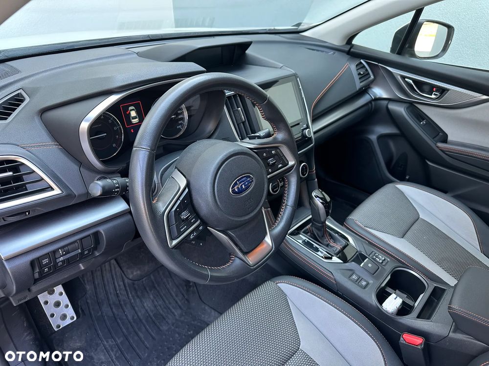 Subaru XV 1.6i Comfort (EyeSight) Lineartronic - 3