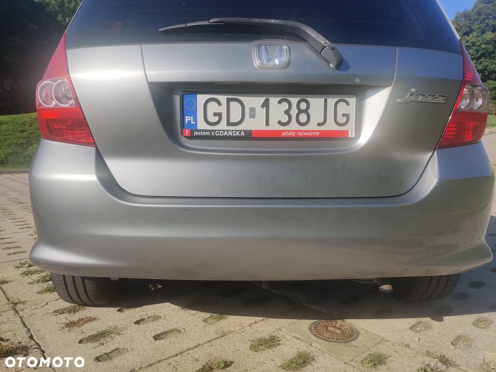 Honda Jazz 1.4 Style - 13