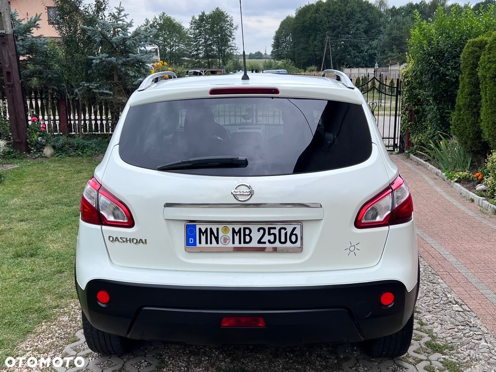 Nissan Qashqai 1.6 acenta - 7
