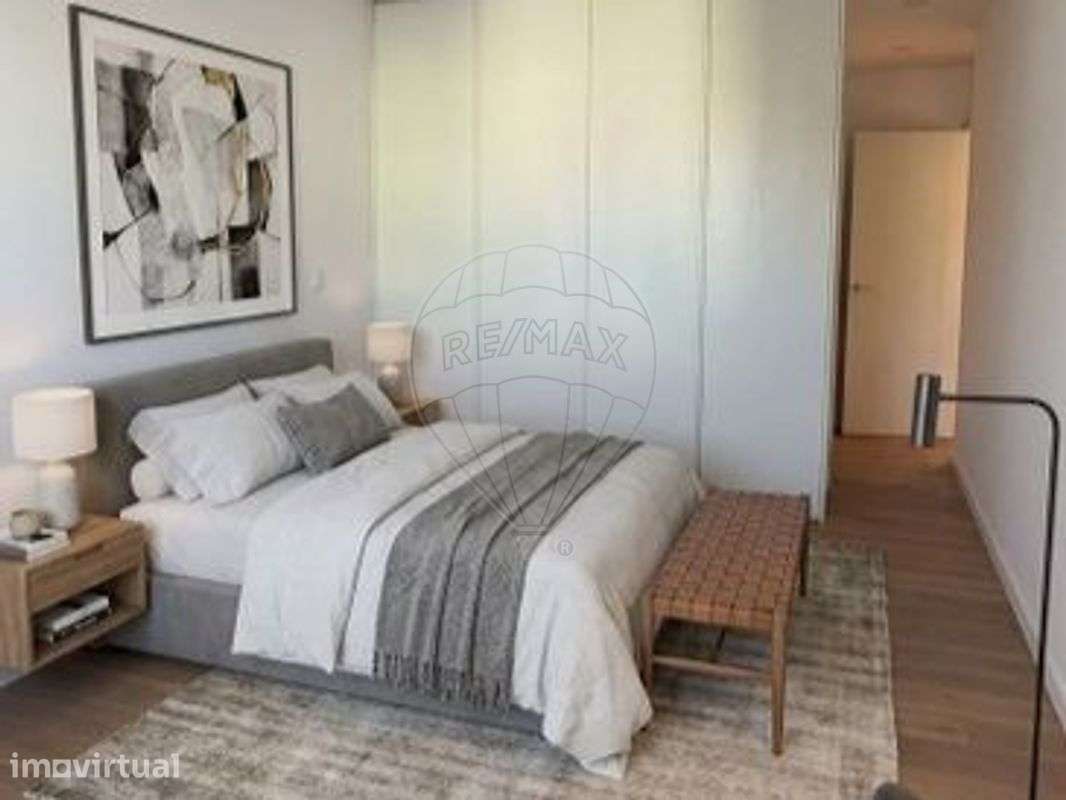 Apartamento T2 para venda