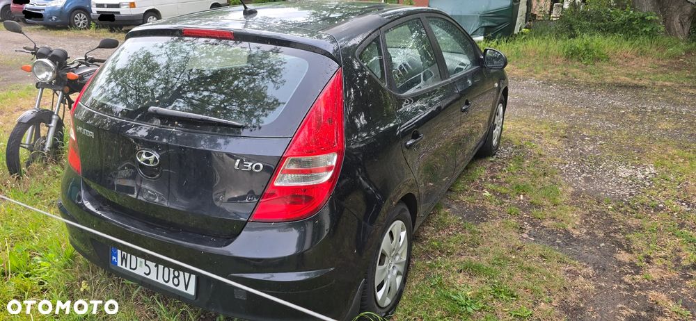 Hyundai i30 1.4 Comfort - 2