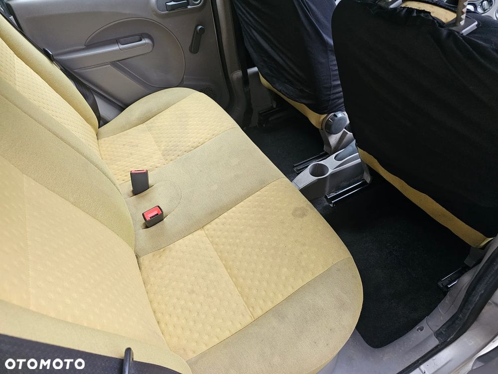Fiat Panda - 2