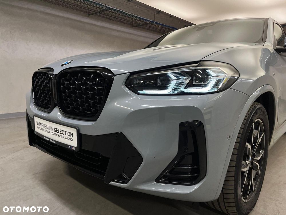 BMW X4 - 14