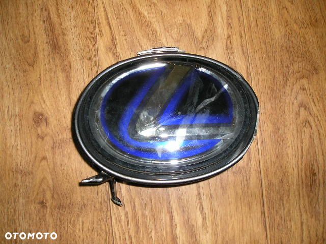 LEXUS RX 17r RADAR 88210-47080 ZNACZEK LOGO - 2