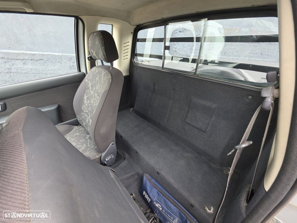 Fiat Strada 1.3 M-Jet CD Adventure - 6