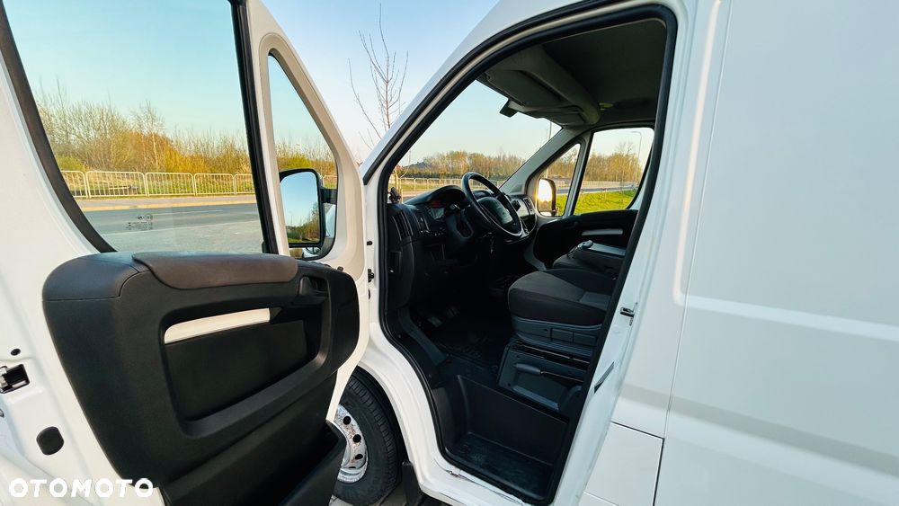 Peugeot Boxer - 17