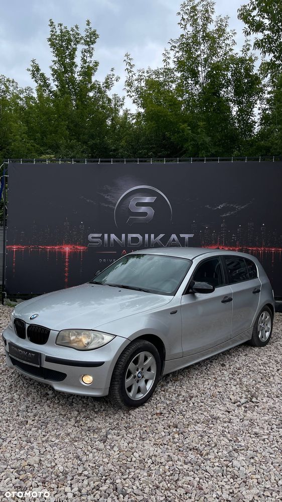BMW Seria 1 116i - 3