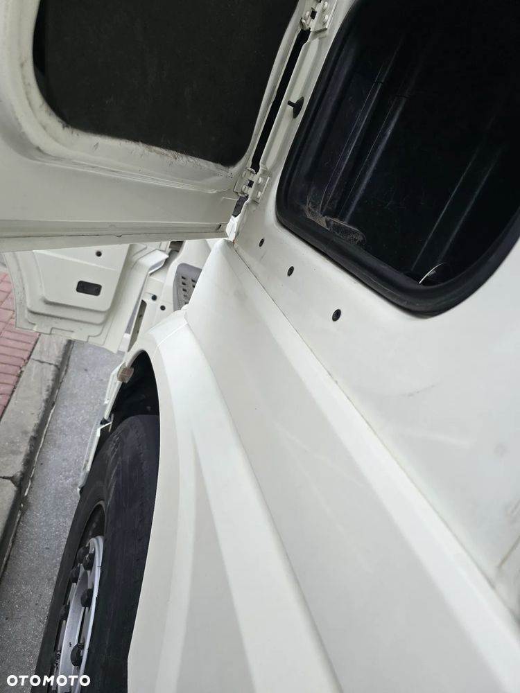 DAF XF - 6