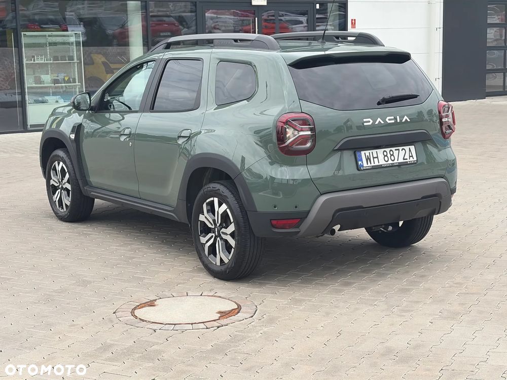 Dacia Duster 1.0 TCe Journey - 7