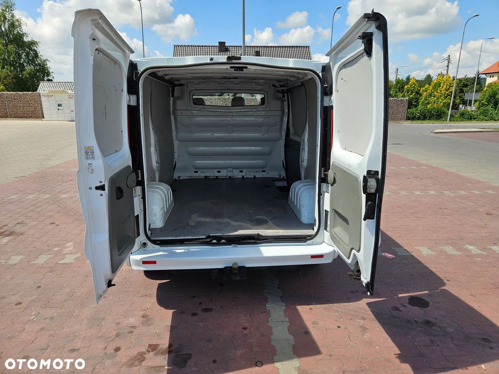 Nissan Primastar - 17