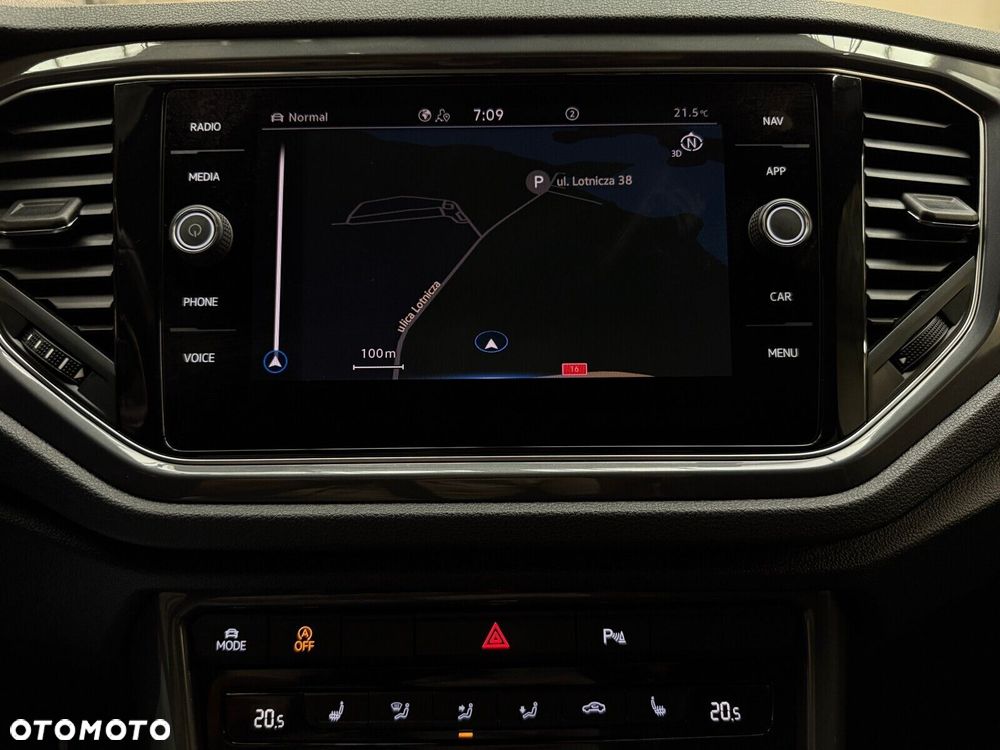 Volkswagen T-Roc 2.0 TDI SCR DPF Premium DSG - 26