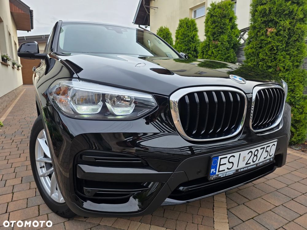 BMW X3 - 11