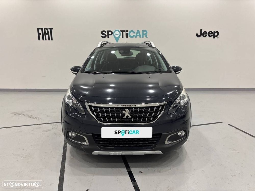 Peugeot 2008 1.2 PureTech Allure - 2