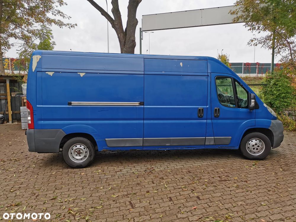 Peugeot BOXER - 3