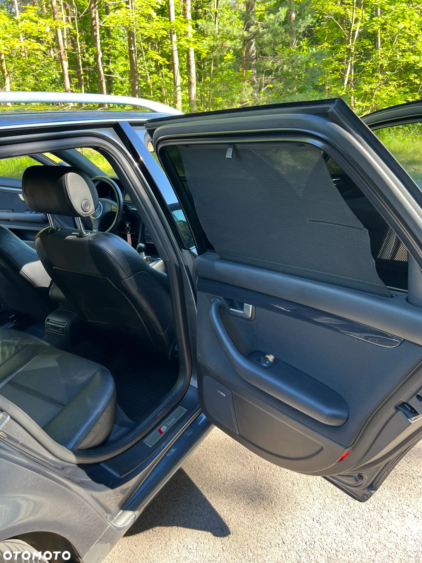 Audi A4 Avant 1.8T - 17