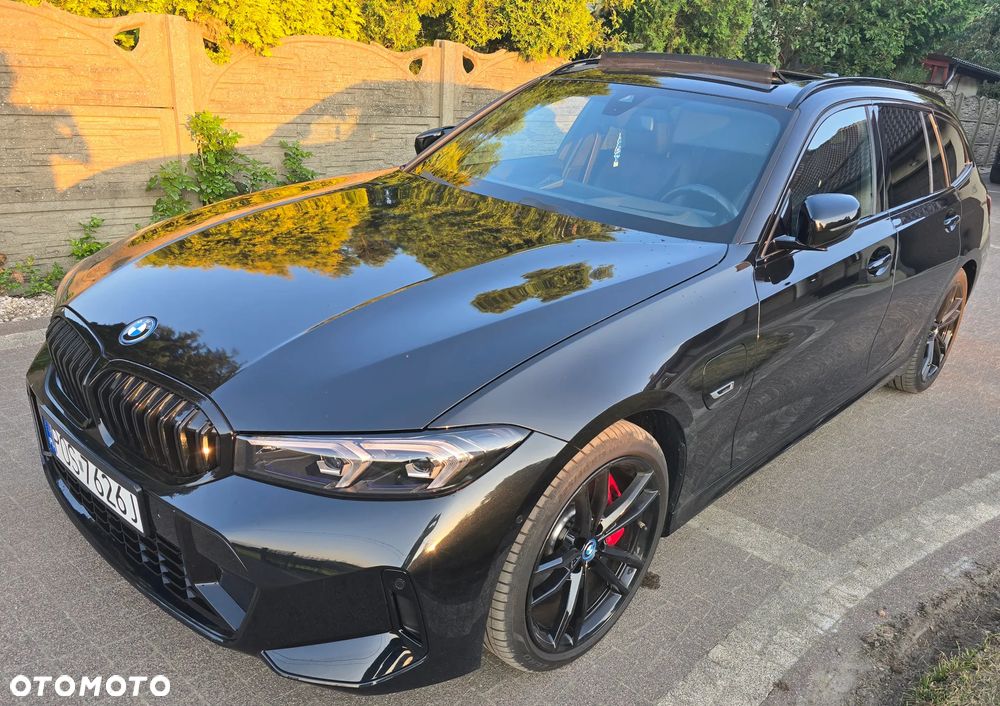 BMW Seria 3 - 18