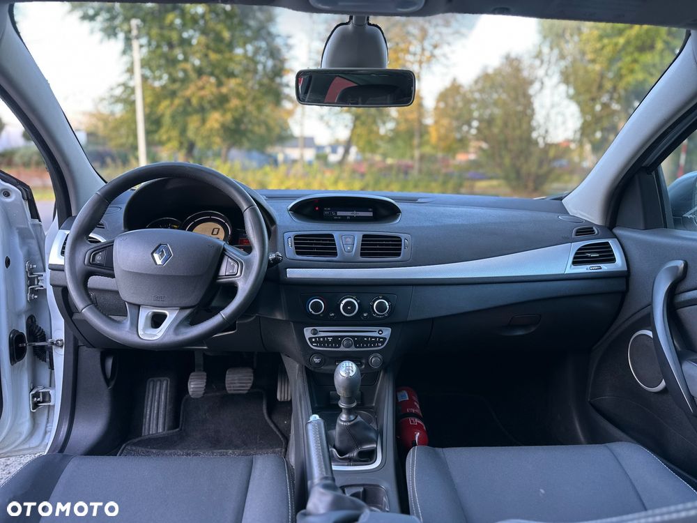 Renault Megane - 8