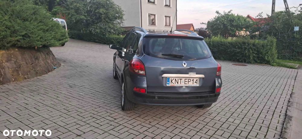 Renault Clio - 4
