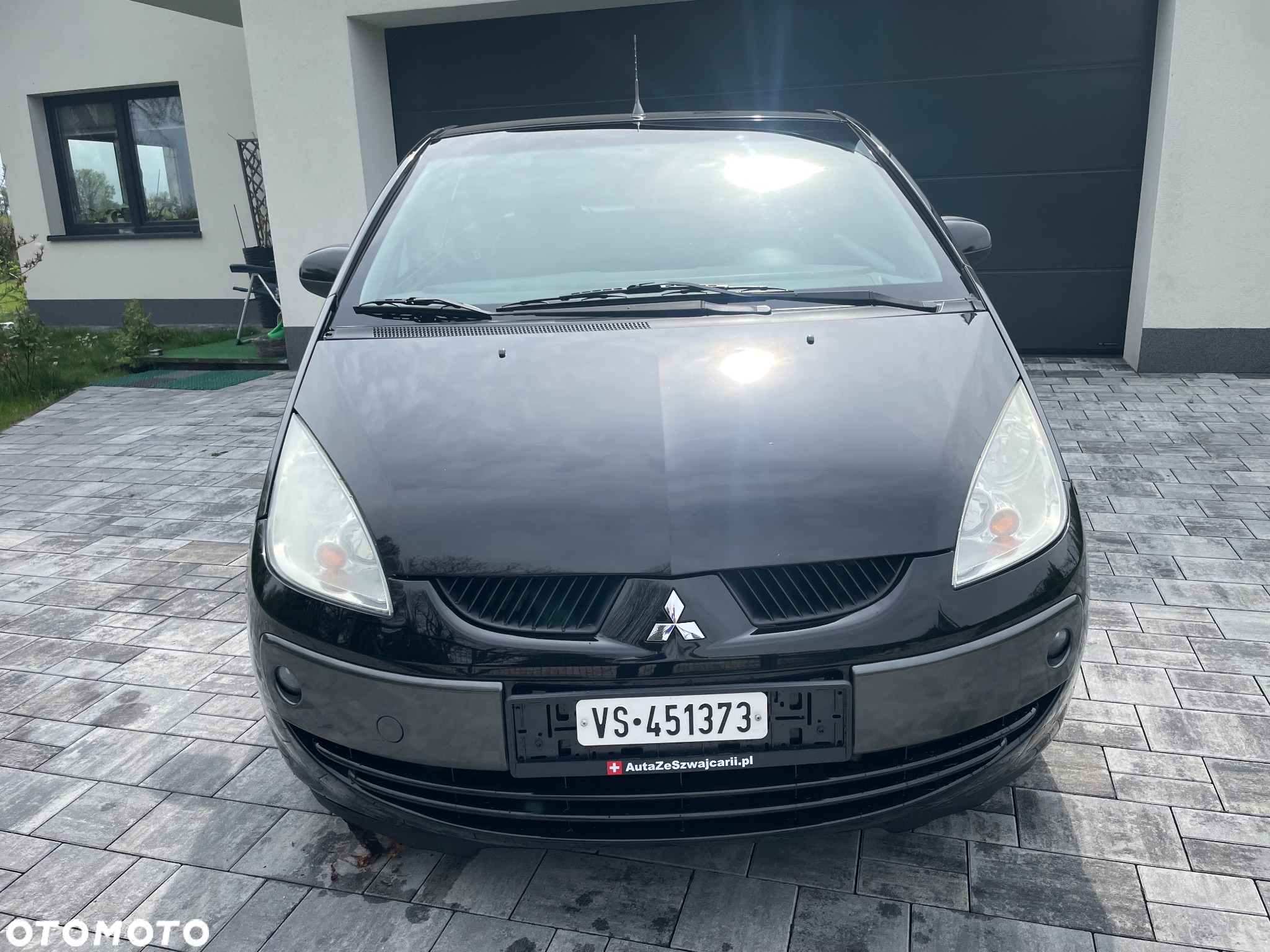 Mitsubishi Colt CZC 1.5 Invite - 12