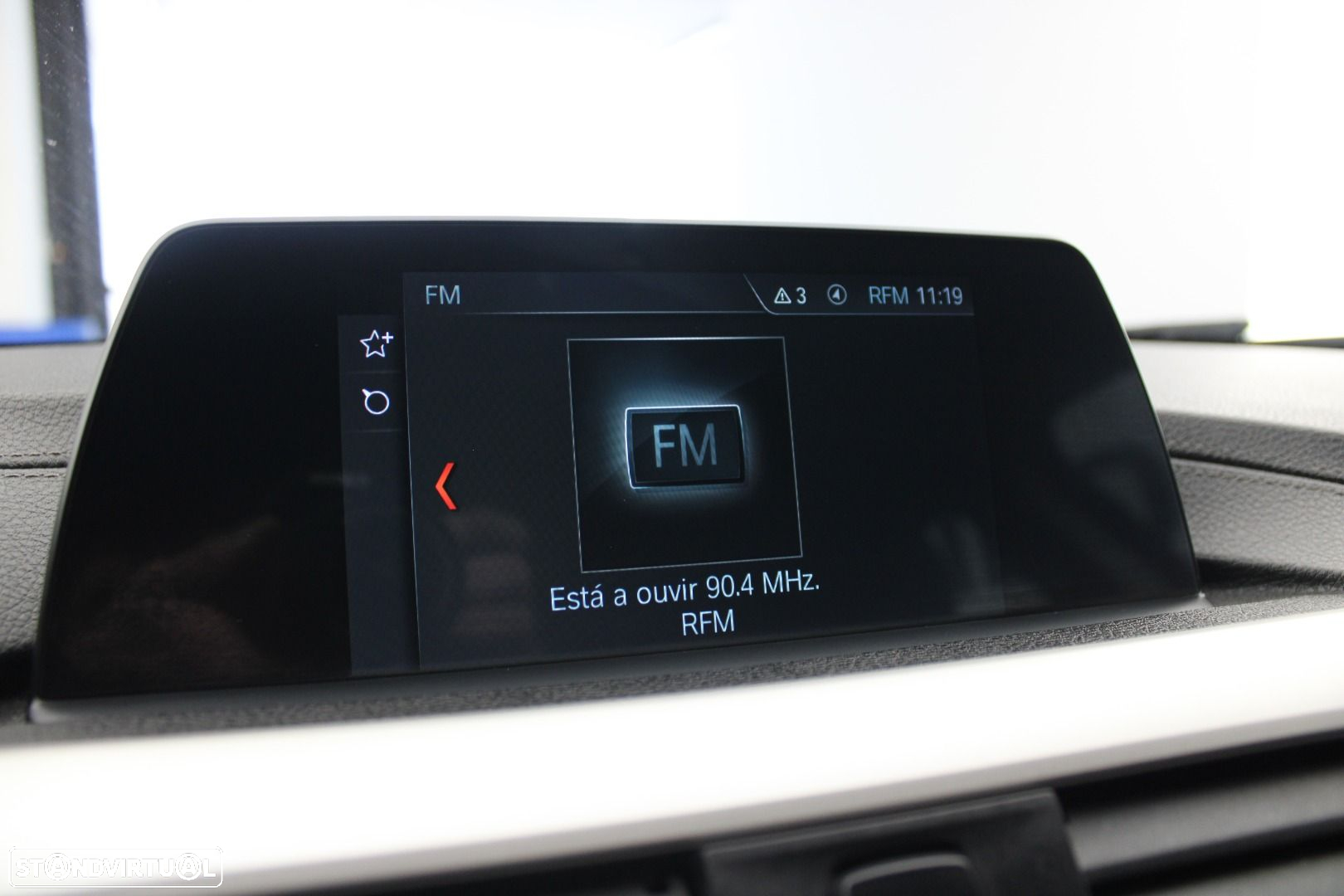 BMW 418 Gran Coupé d Advantage - 15