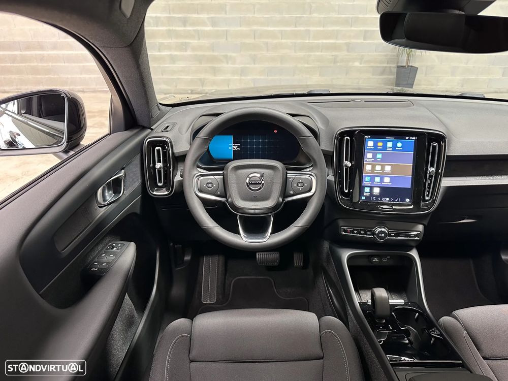 Volvo C40 Recharge Single Motor Core - 36