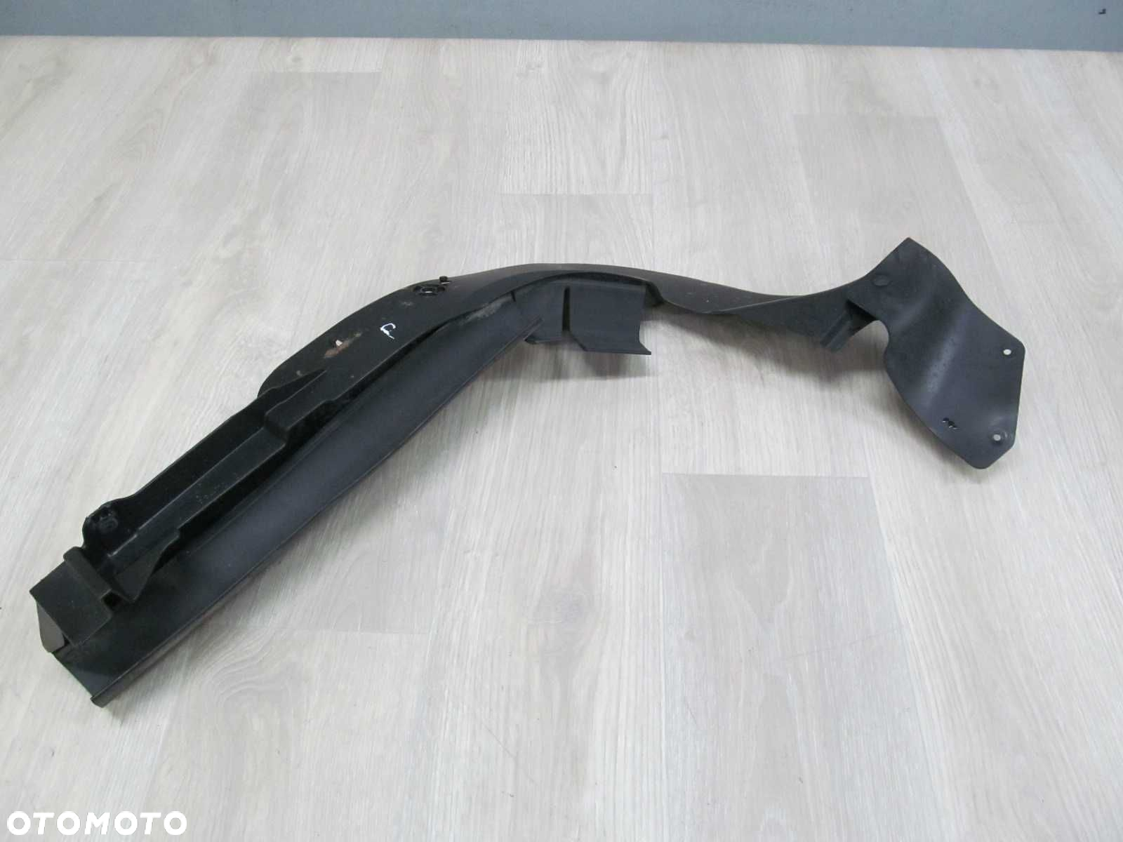 ISUZU N35 N GRAFTER LISTWA OSLONA PROGU STOPNIA PRAWA 07-18 - 3