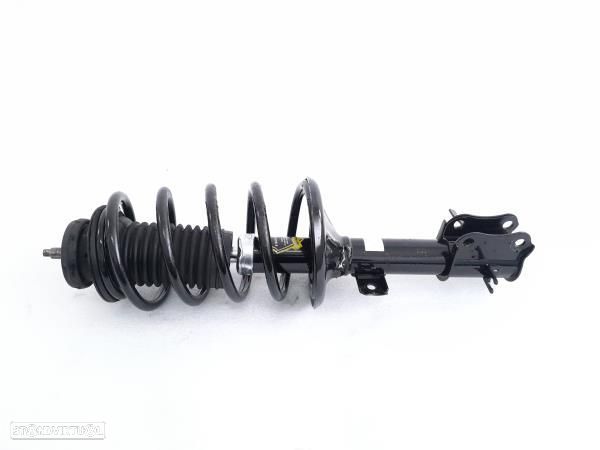 Amortecedor Suspensao Frente Dto Chevrolet Aveo / Kalos Hatchback (T25 - 1