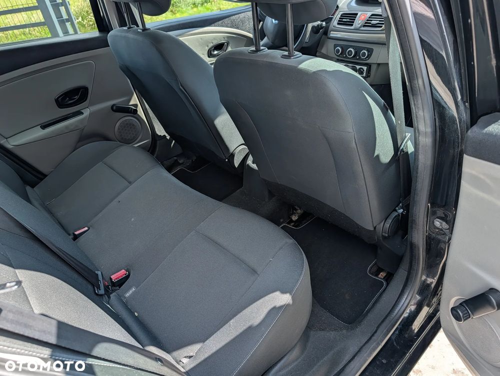 Renault Megane 1.6 16V Expression - 18