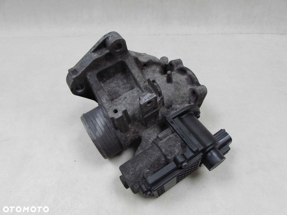 VOLVO S80 II V70 III 06-13 2.4 D5 ZAWOR EGR 31219874 - 2