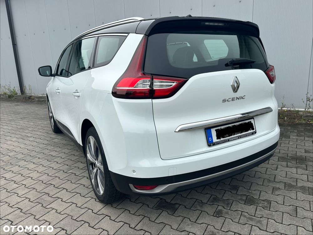 Renault Grand Scenic Gr 1.2 TCe Energy Privilege - 5