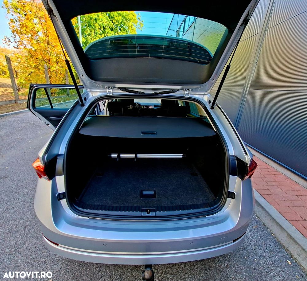 Skoda Octavia - 7