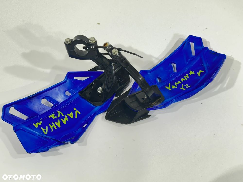 Handbary kpl  Yamaha TTR 125 - 4
