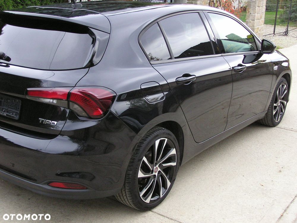 Fiat Tipo 1.4 T-Jet S-Design - 14